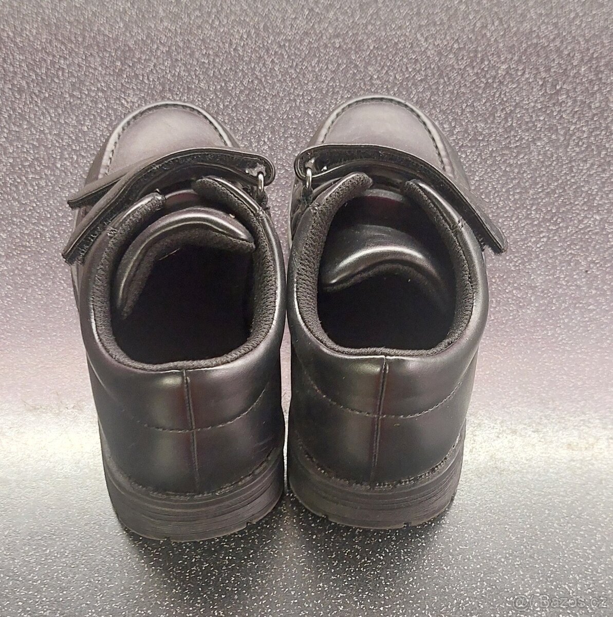 Společenské boty - 4