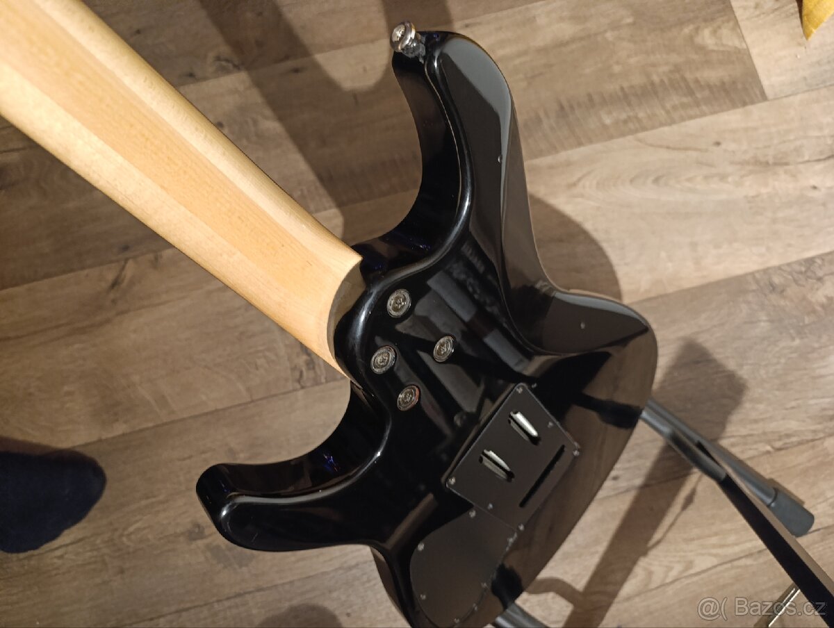 Elektrická kytara Ibanez - 4