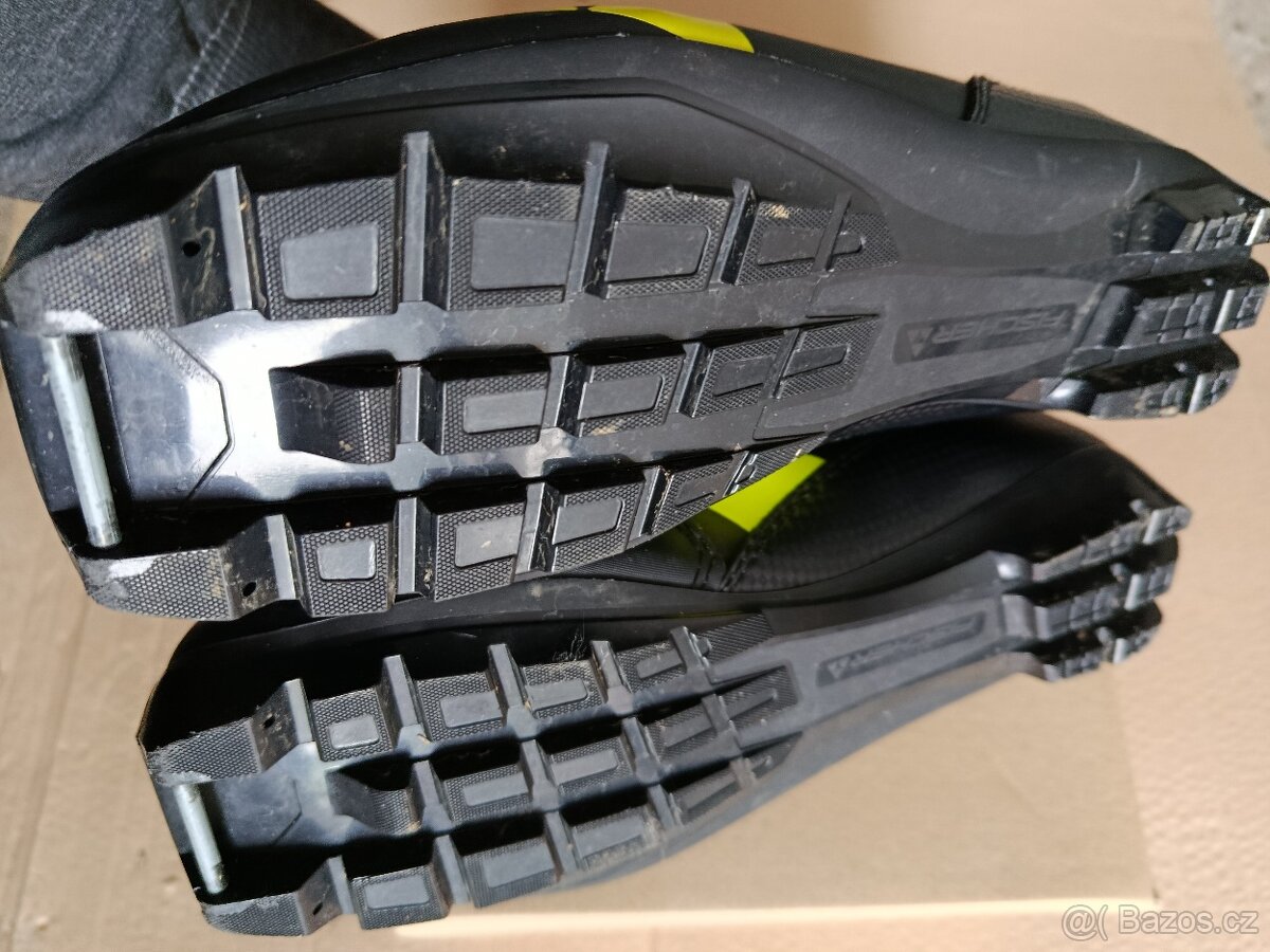 Dětské boty na běžky Fischer XJ Sprint - 4