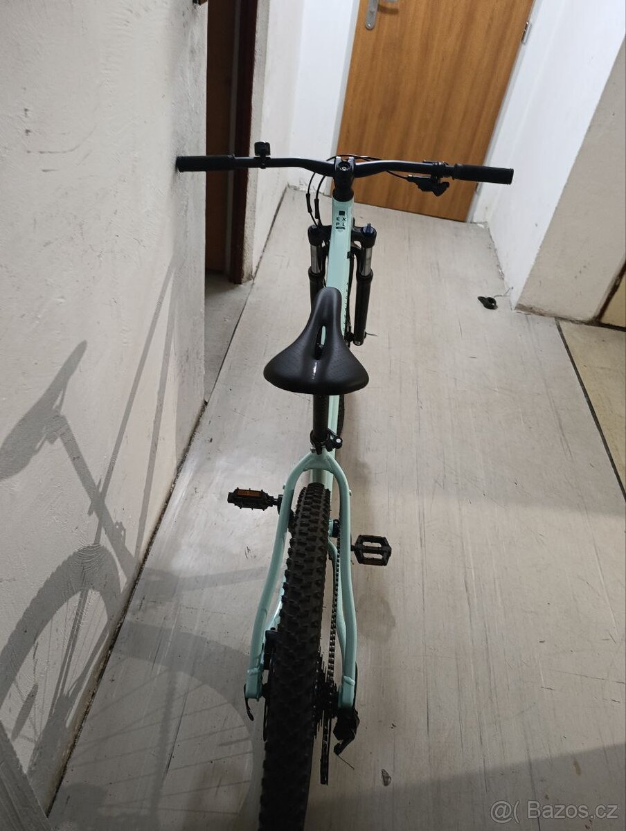 Rockrider EXPL 520 29" velikost L - 4