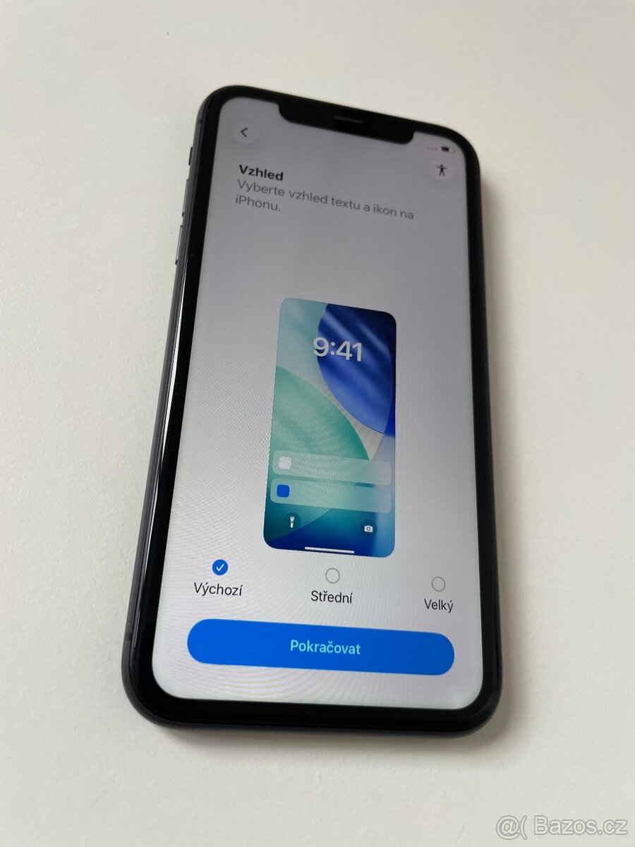 Apple iPhone 11 128GB Black - 4