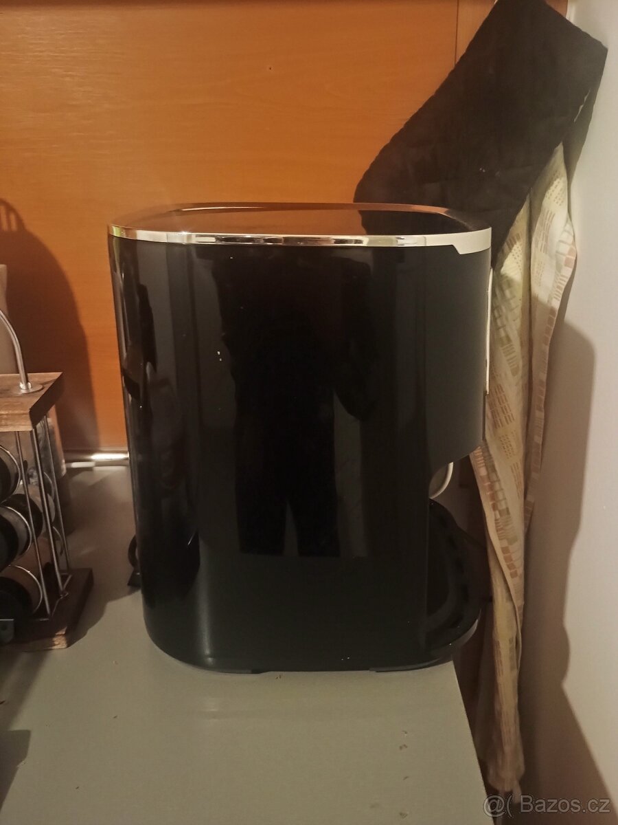 Horkovzdušná fritéza - 4