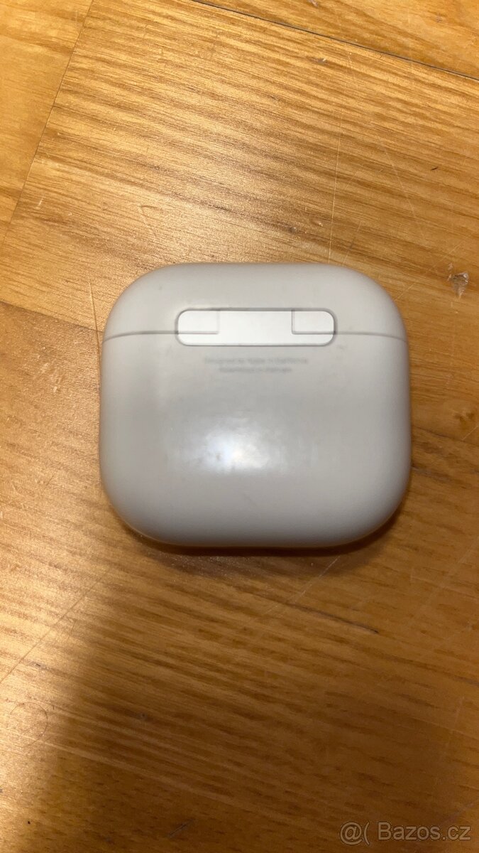 Apple AirPods 4 - 4