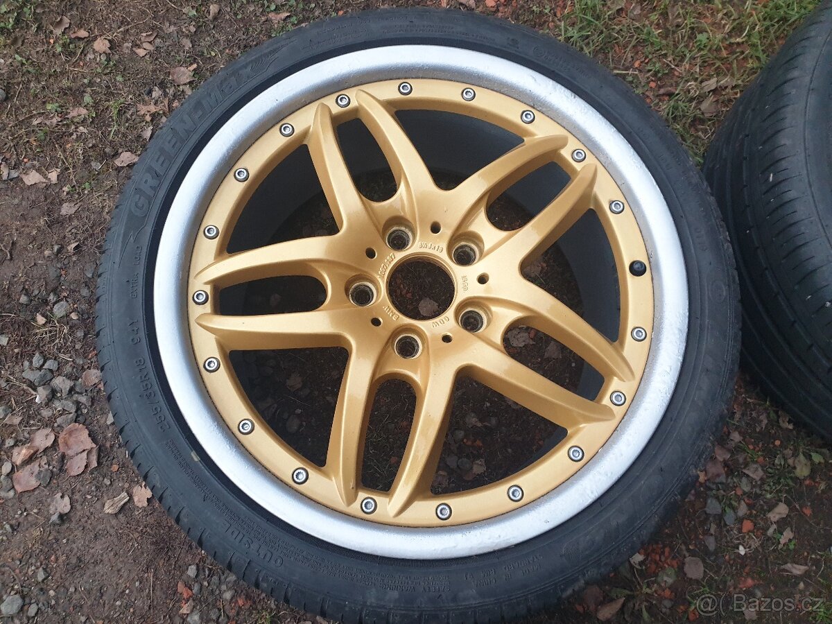 Alu kola r18 - 4