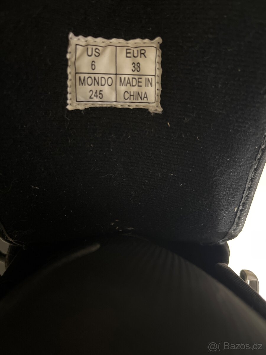 Boty BLAX na snowboard 38 - 4