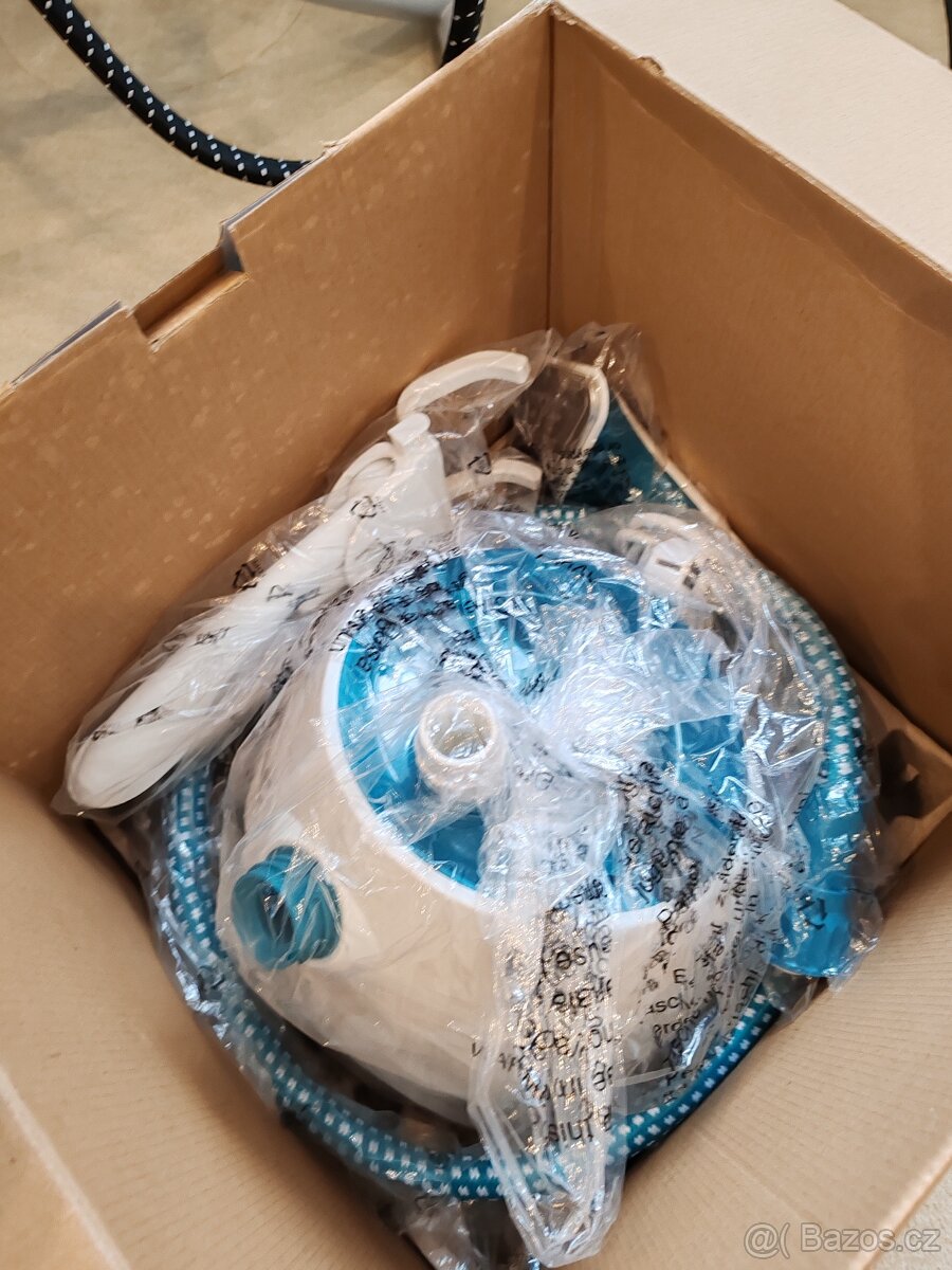 Napařovač Tefal Pro Style One - 4