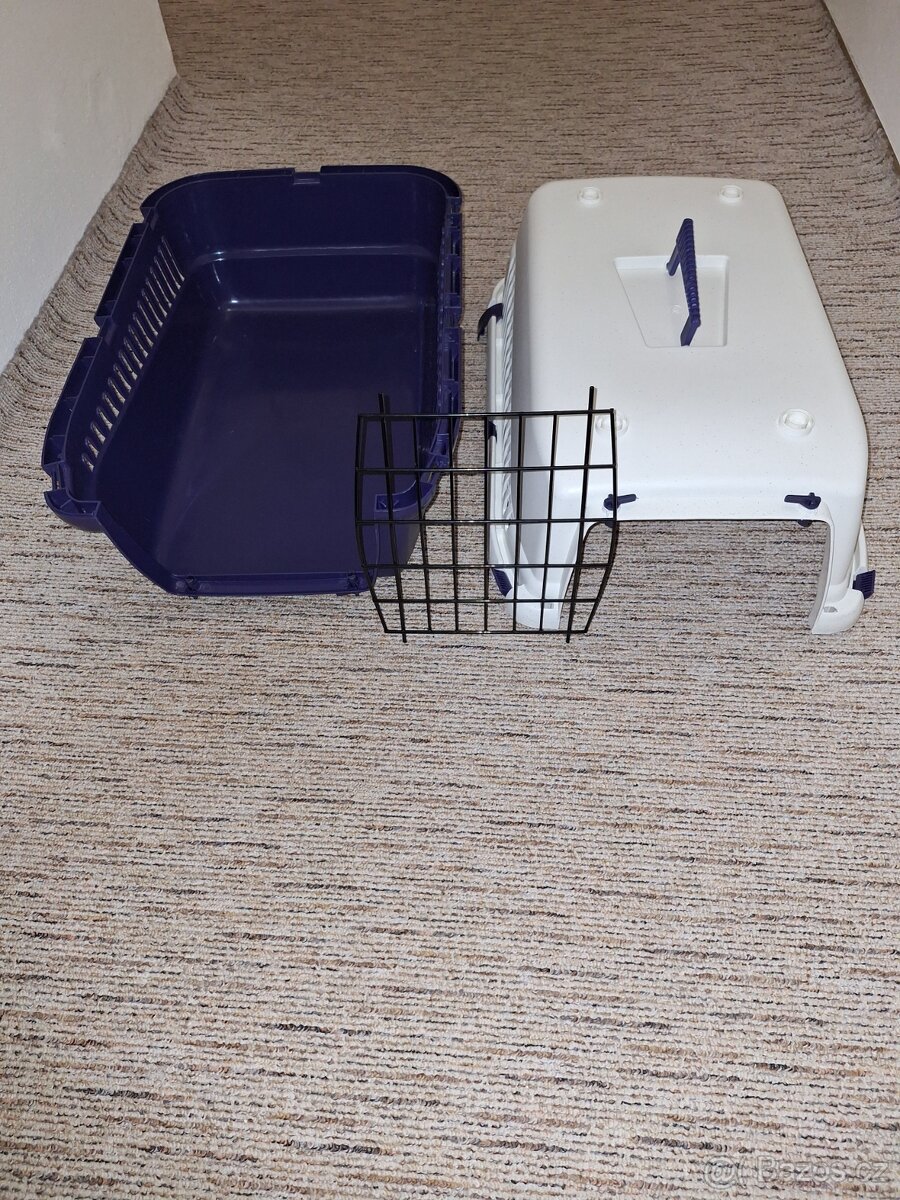 Prodej prepravniho boxu - 4