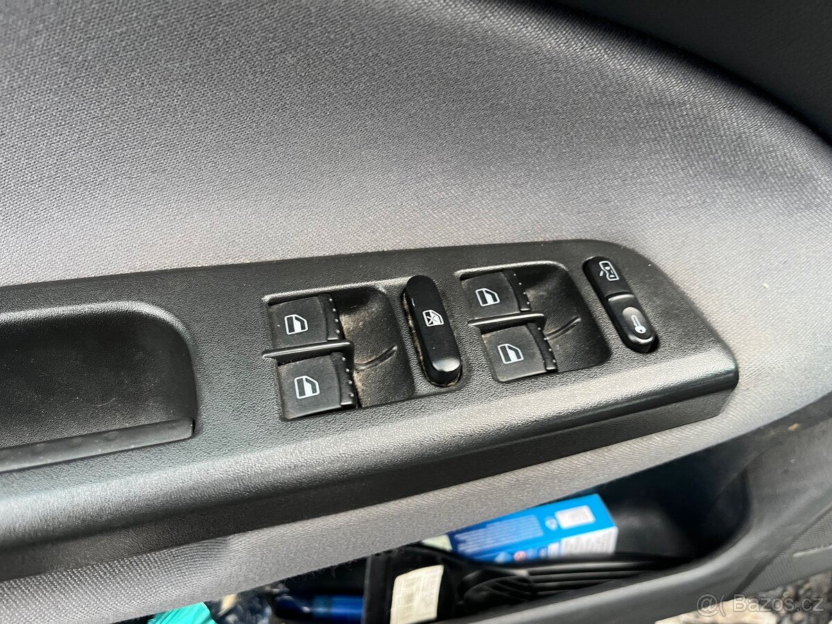 Octavia combi 1,9tdi 66kw - 4