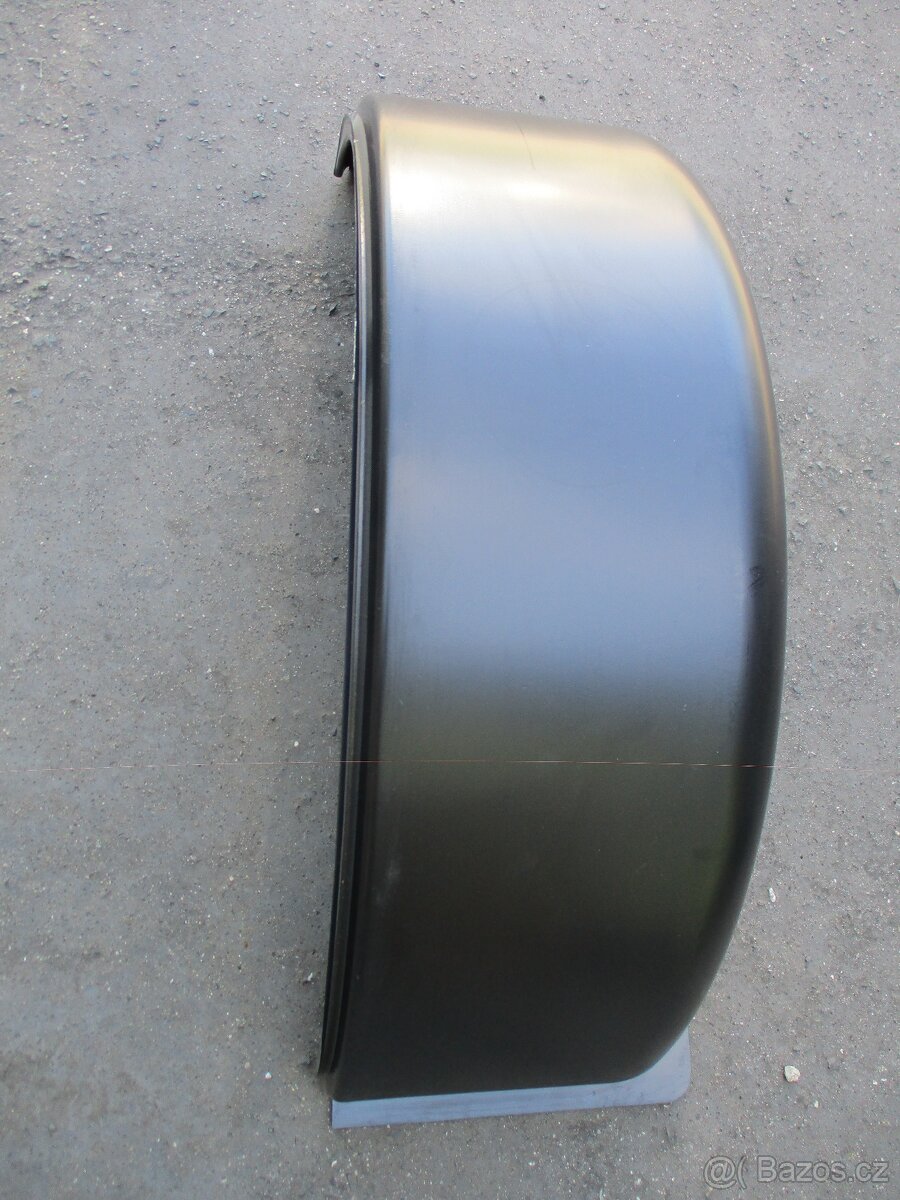 PLASTOVÝ PODBĚH č.P15 pro HOBBY - 4