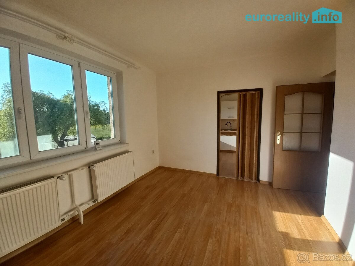 Pronájem, byt 3+1, Kotopeky - 4