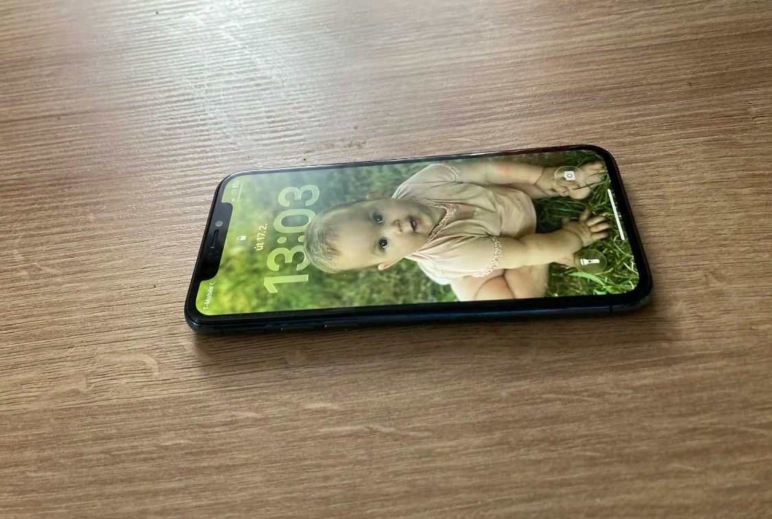 IPhone 11 Pro - 4