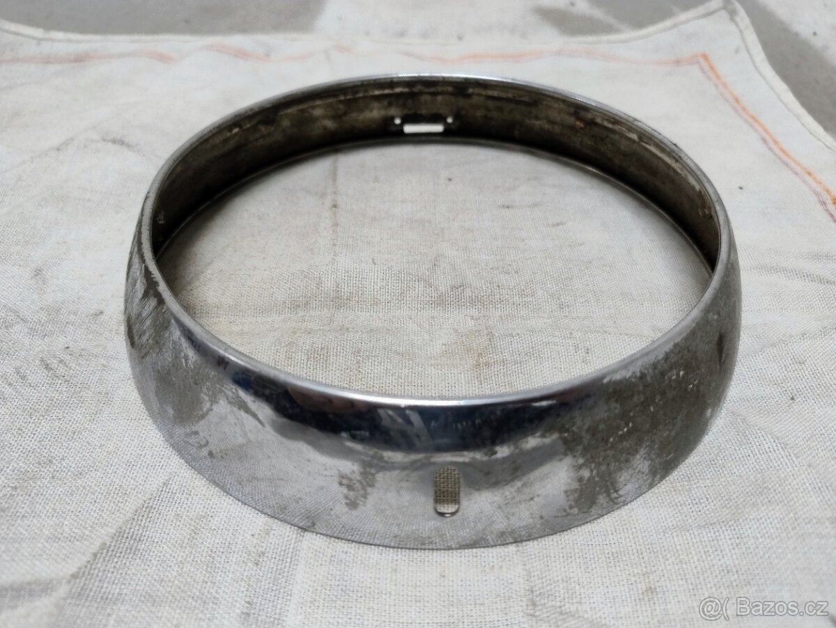 RÁMEČEK SVĚTLA JAWA KÝVAČKA - 4