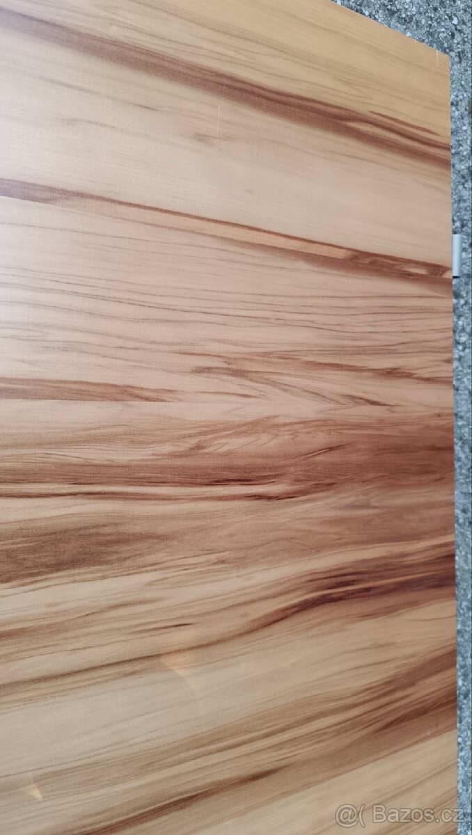 Dveře interiérové nové nepoužité - 4