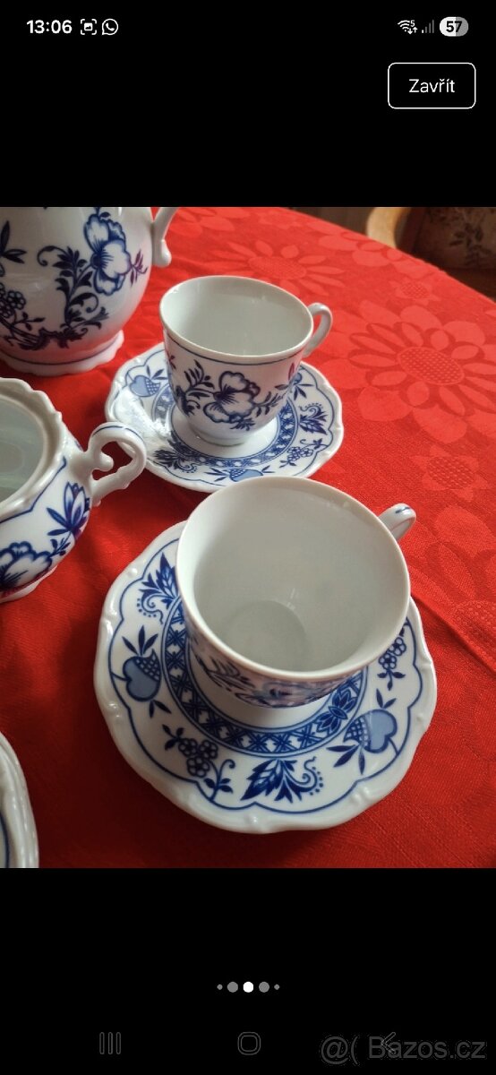 Cibulák set Carlsbad - 4