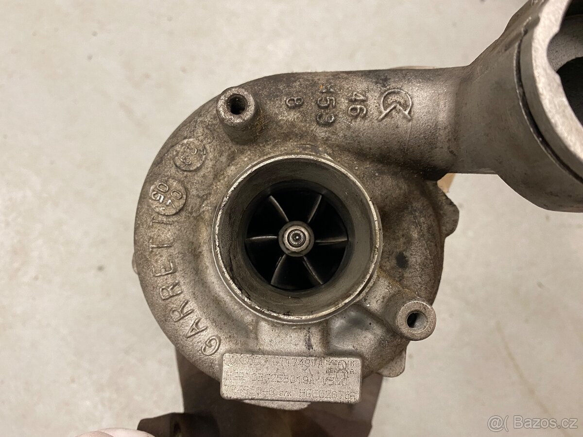 Turbo BKD - 4