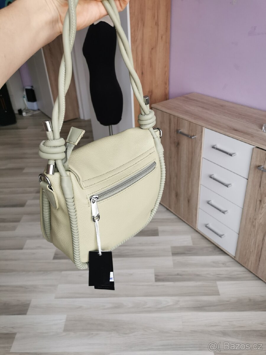 Dámská kabelka Maria C. - 4