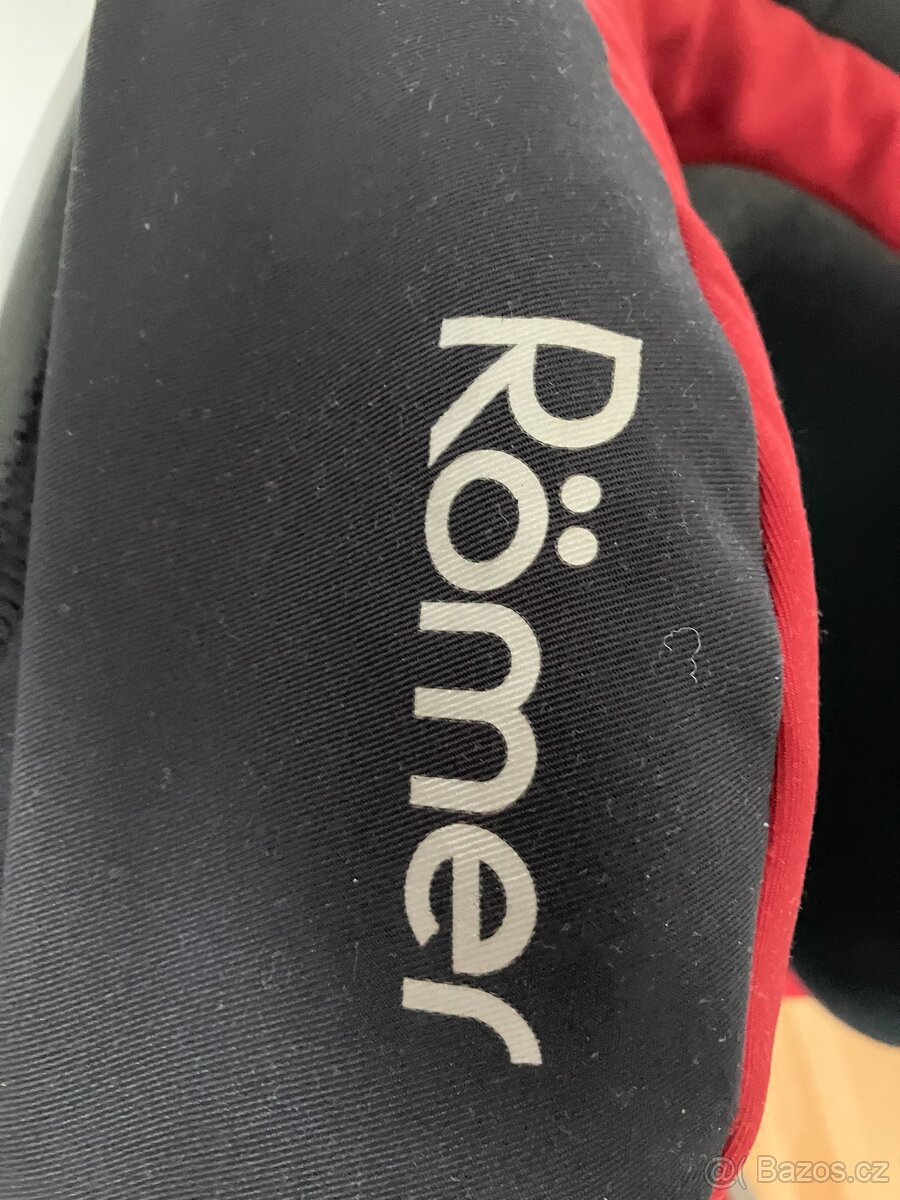 Britax Romer King 9-18kg - 4