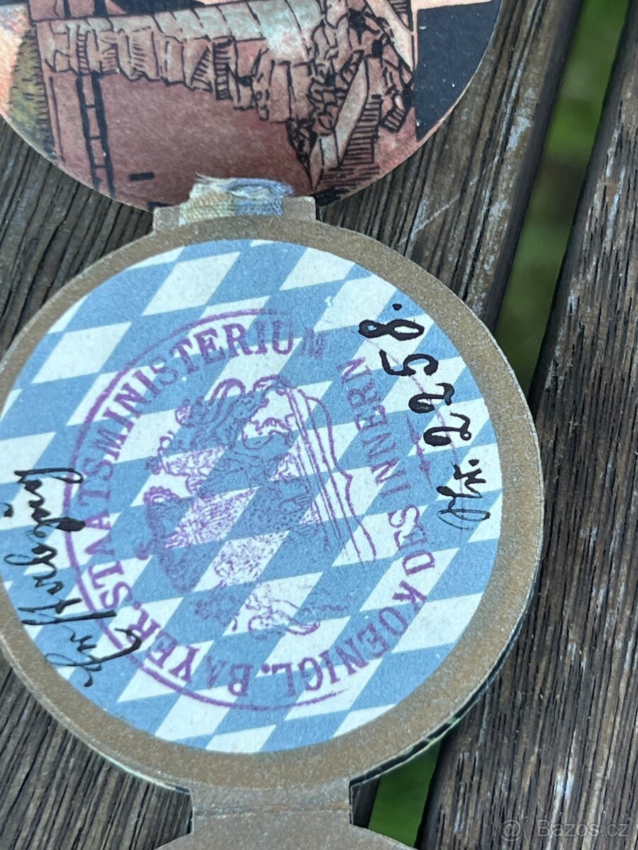 Starožitné mince - 4