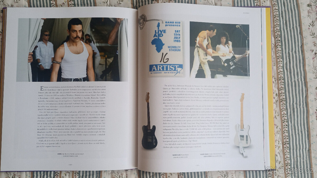 Queen - Bohemian rhapsody - 4