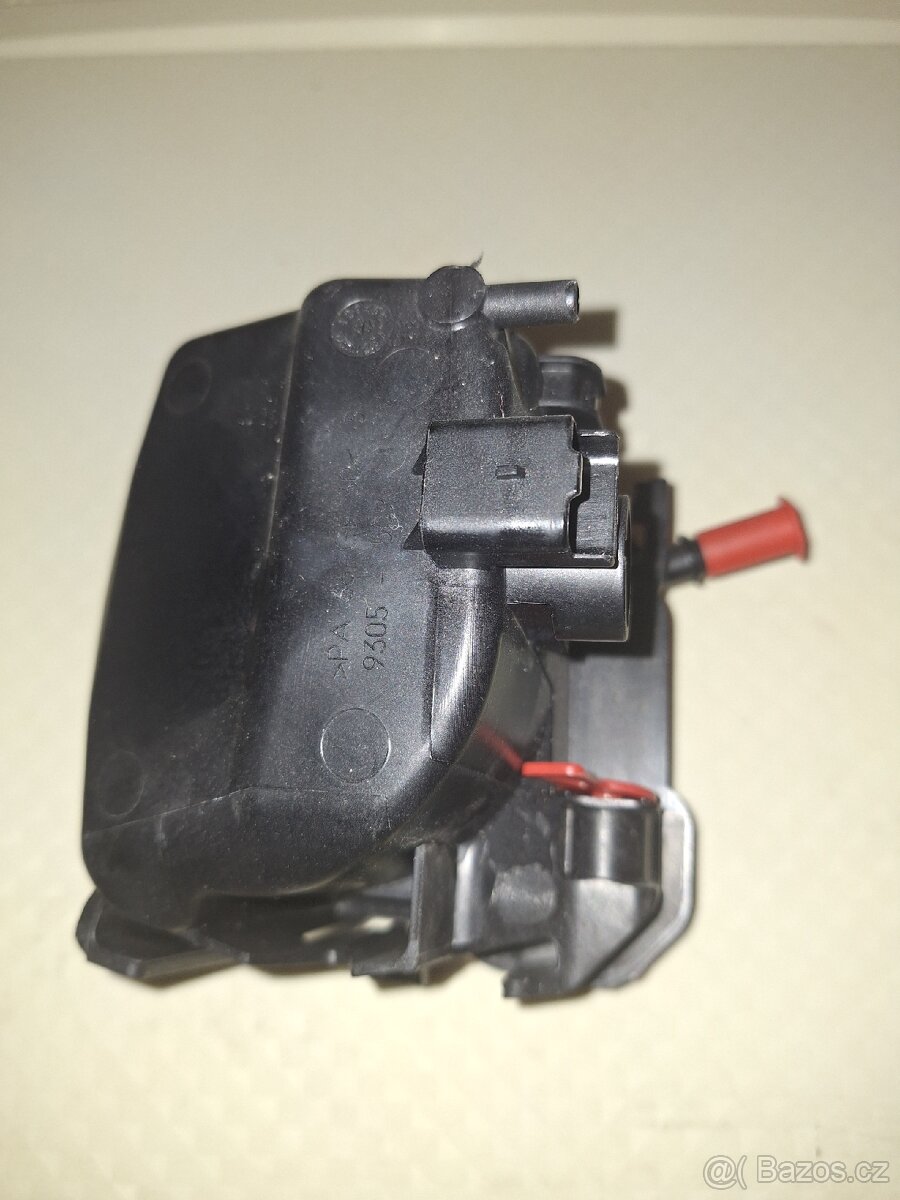 Palivový filtr DELPHI - 4