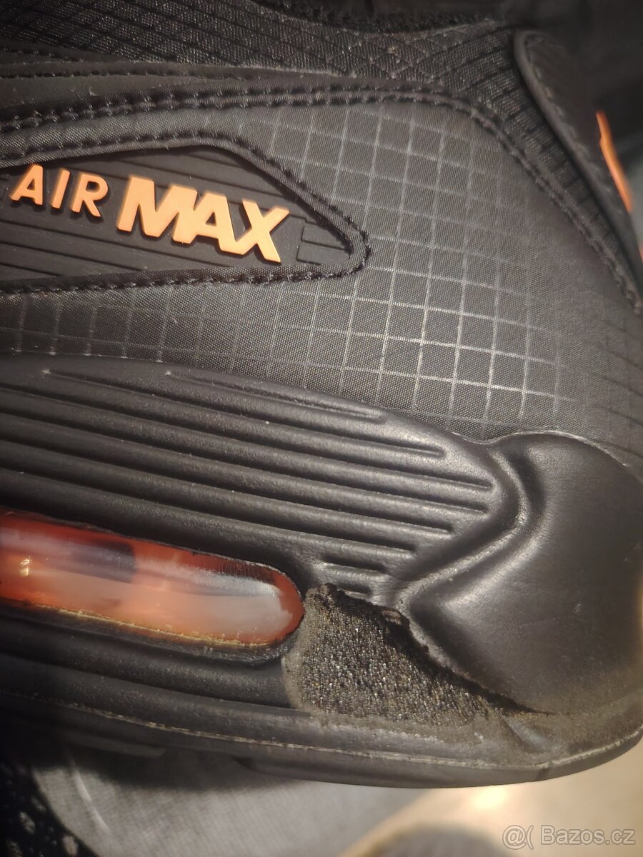 Nike Air Max vel.46 - 4