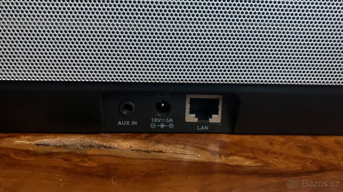 Technisat Audiomaster MR3 reproduktor 90 W - 4