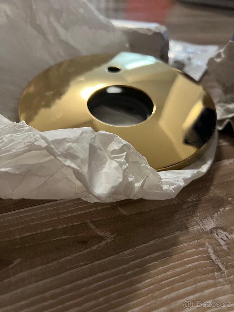 Baterie Grohe cool sunrise - 4