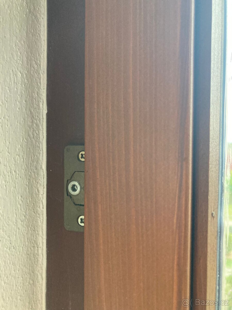 Dřevěná okna - 4