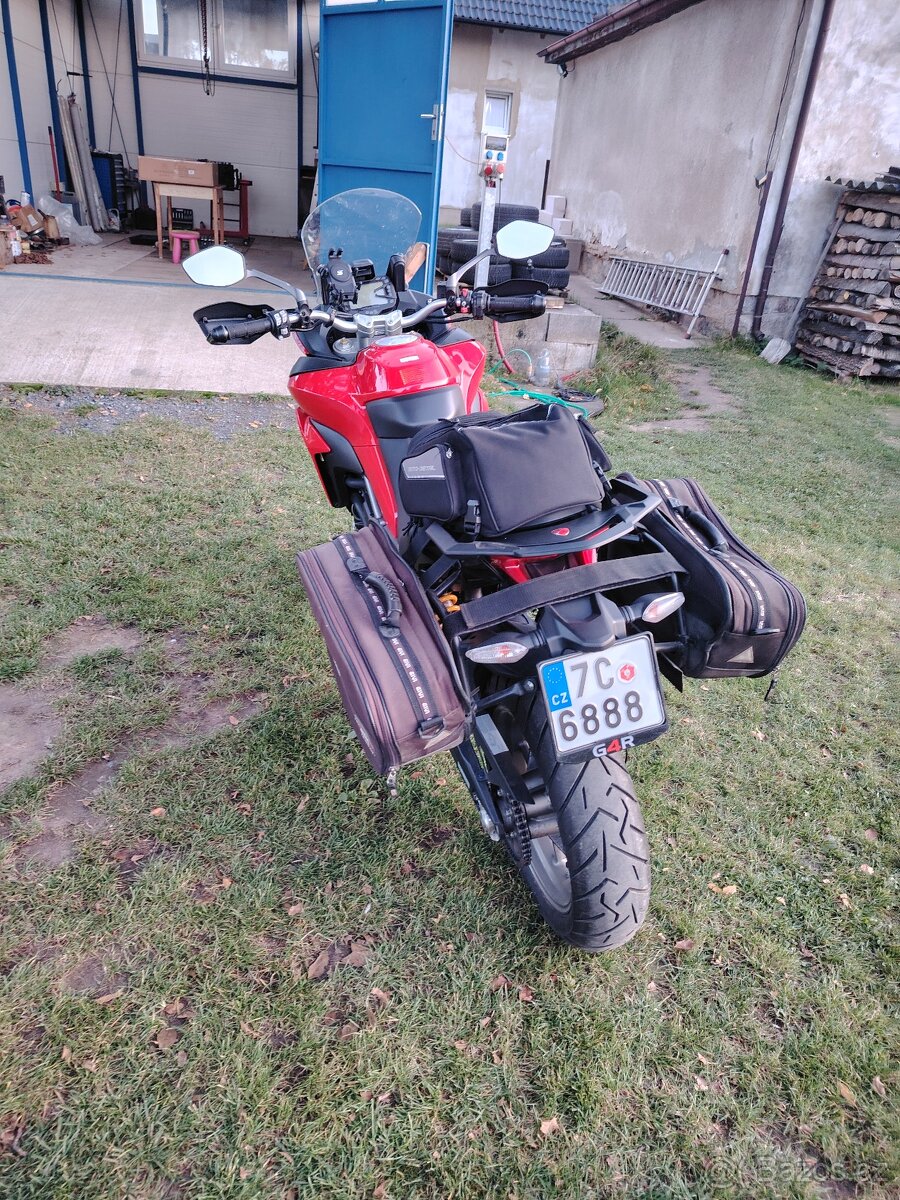 Ducati Multistrada 950 rv.2017. - 4