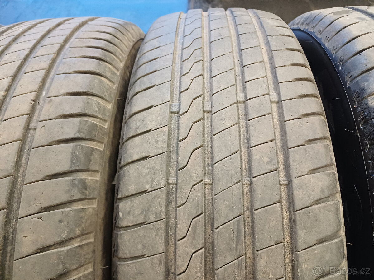 Letní pneu Firestone 215/70/16 100H - 4