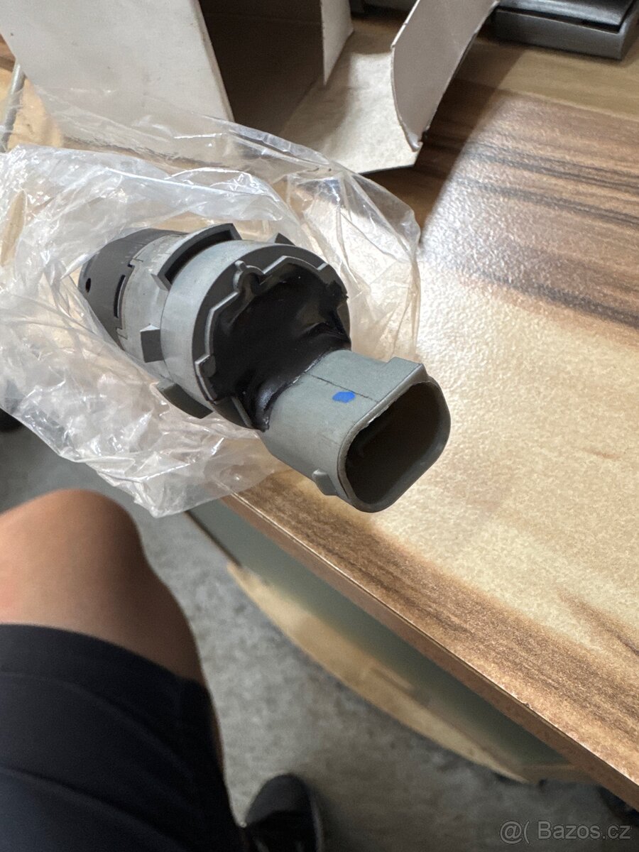 Bmw OEM PDC čidlo titangrau - 4