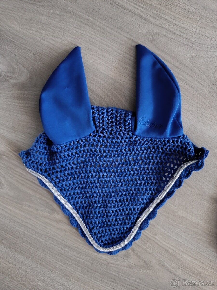 KRÁLOVSKY MODRÁ SADA - 4