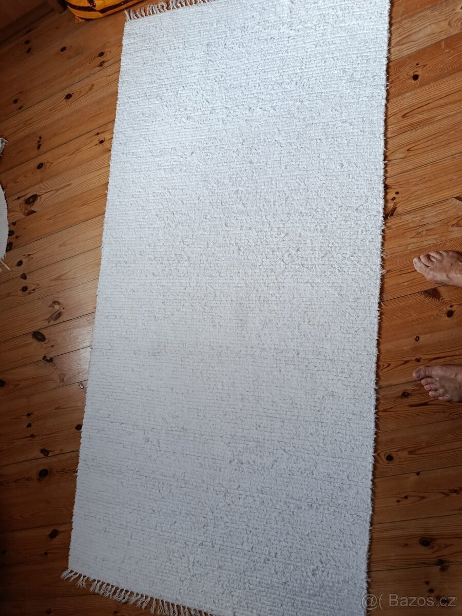 Kusové koberce IKEA - 4