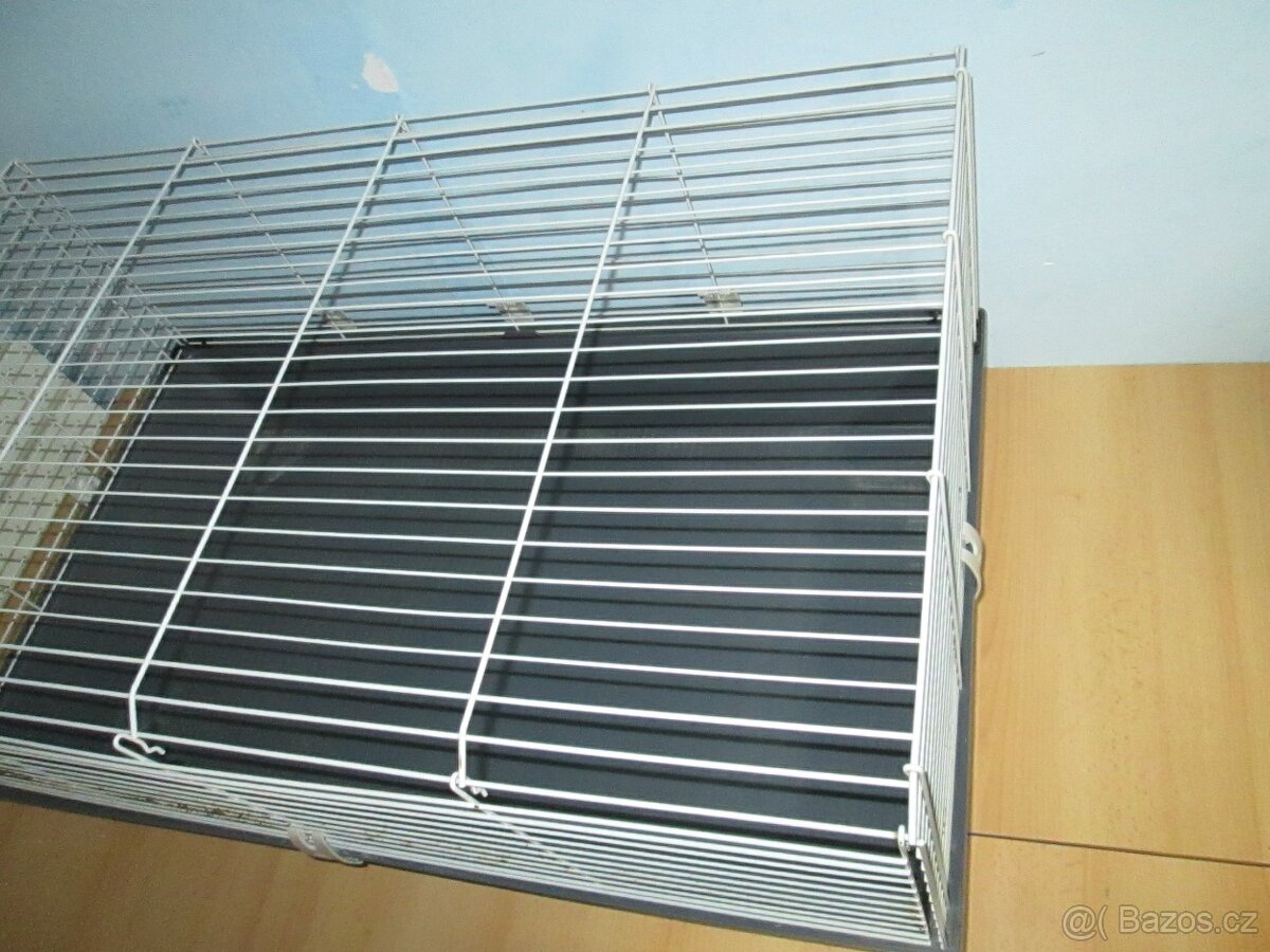 Klec Ferplast - králík - 4