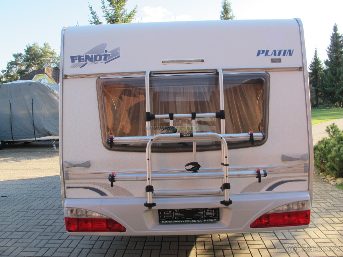 FENDT 470 PLATIN - 4