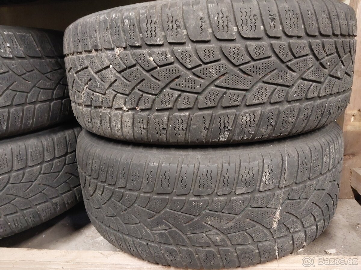 Sada kol Audi A5 - 4