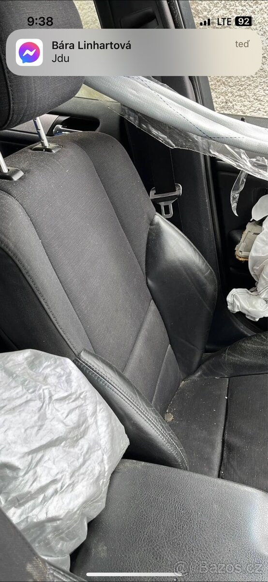 Bmw e46 330i 170kw motor - 4