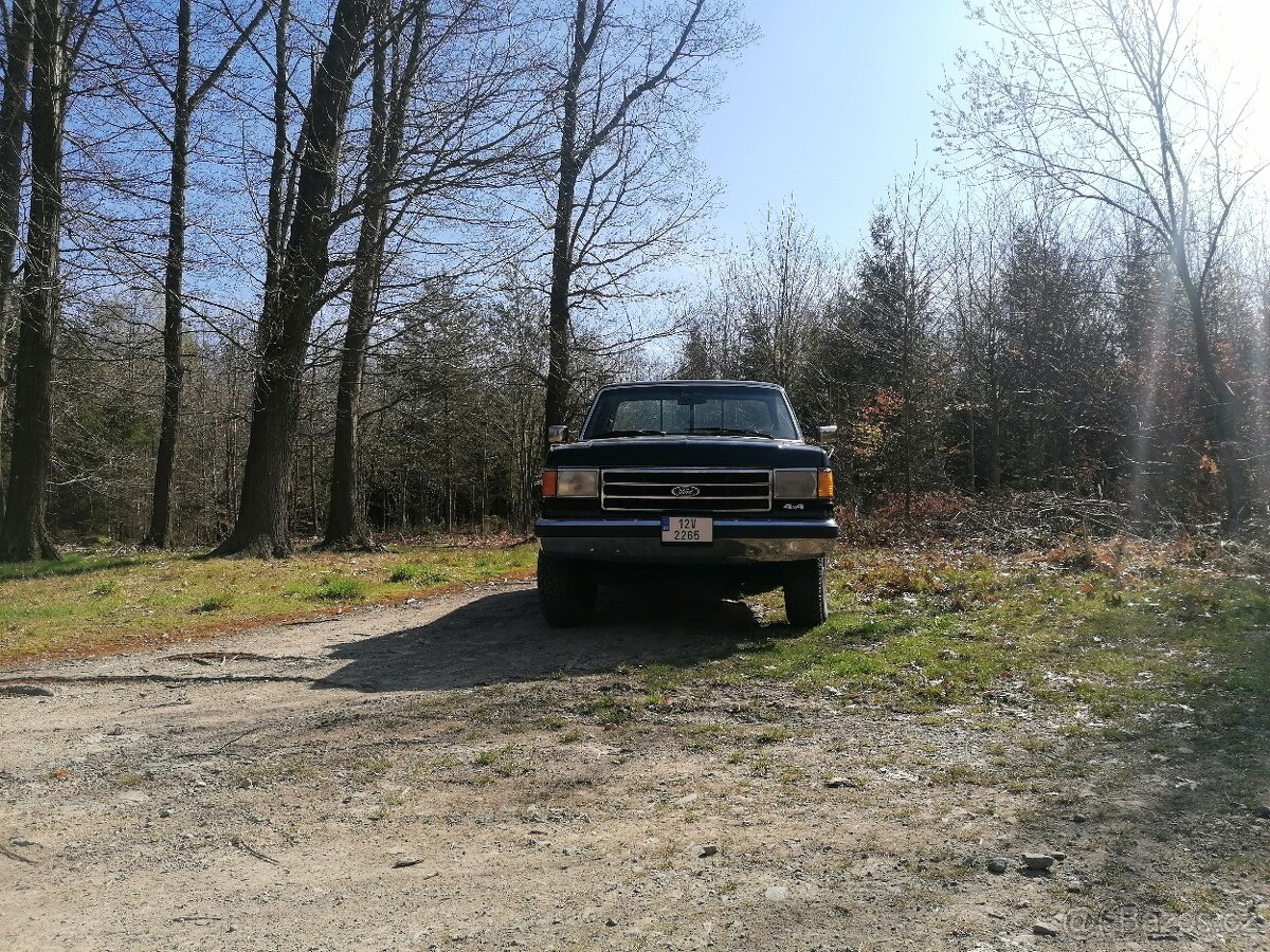Ford f150 lariat xlt