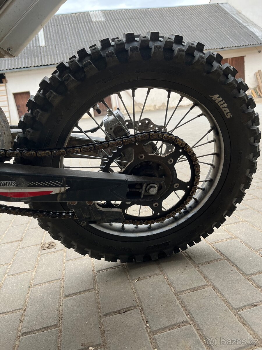 Leramotors Killer 250