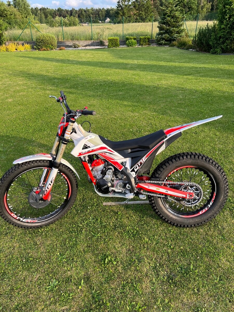 TRS XTRACK RR 300 2024 - 4