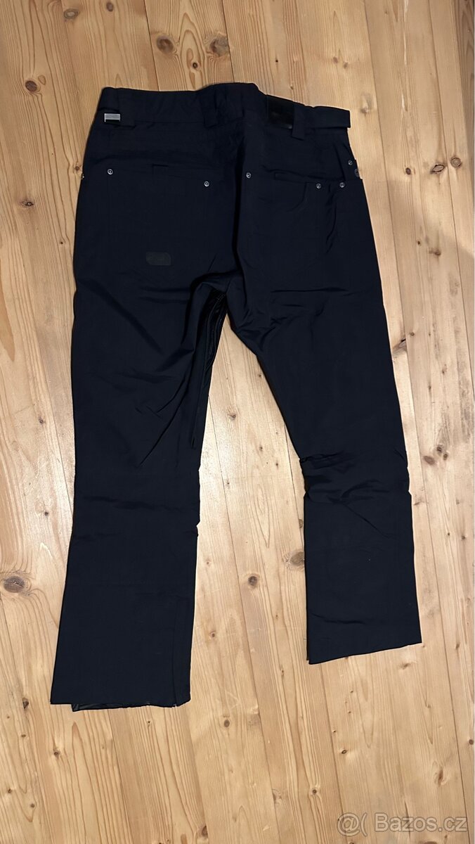 Lyžařská bunda a kalhoty Nugget.cz - 4