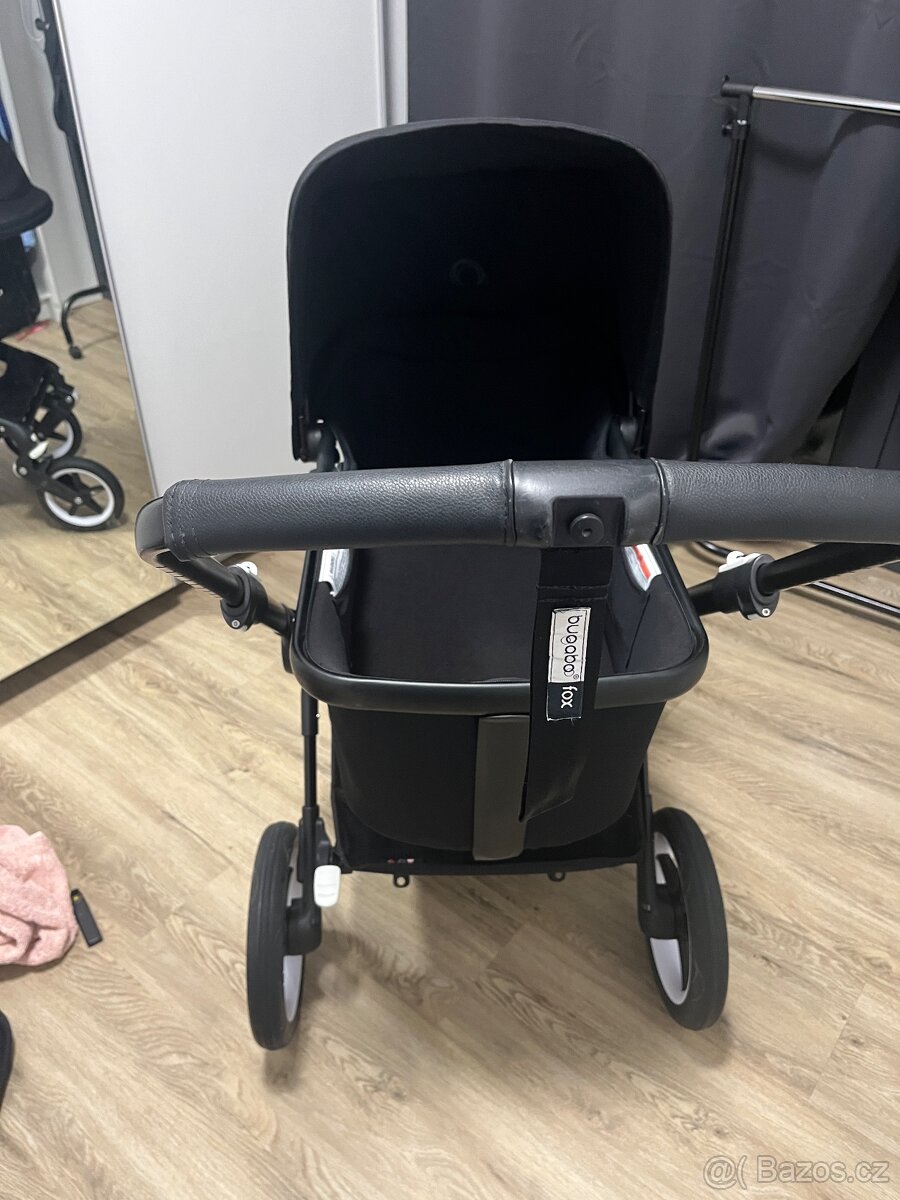 Bugaboo fox - 4