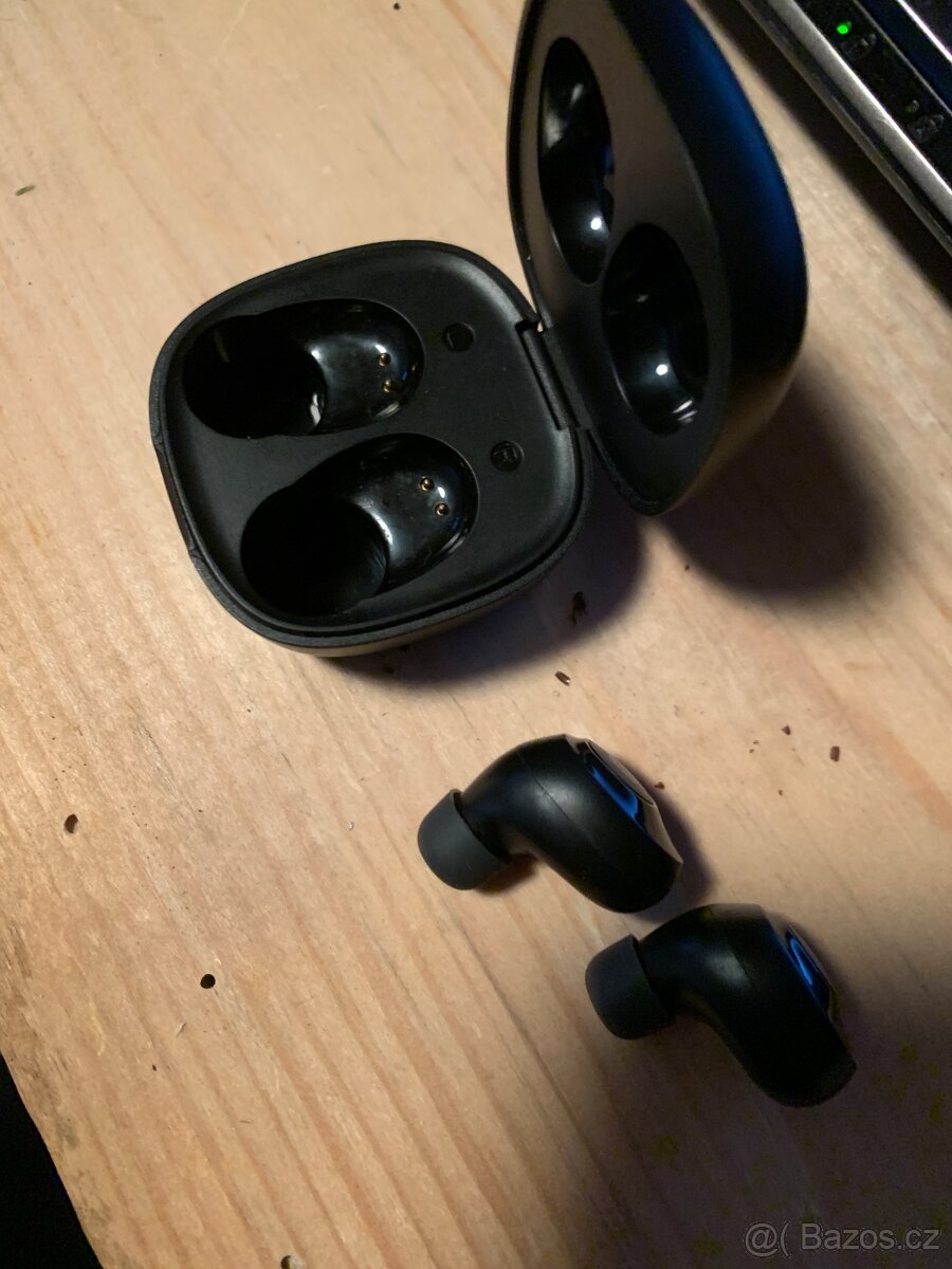 Prodám sluchátka Gogen - 4