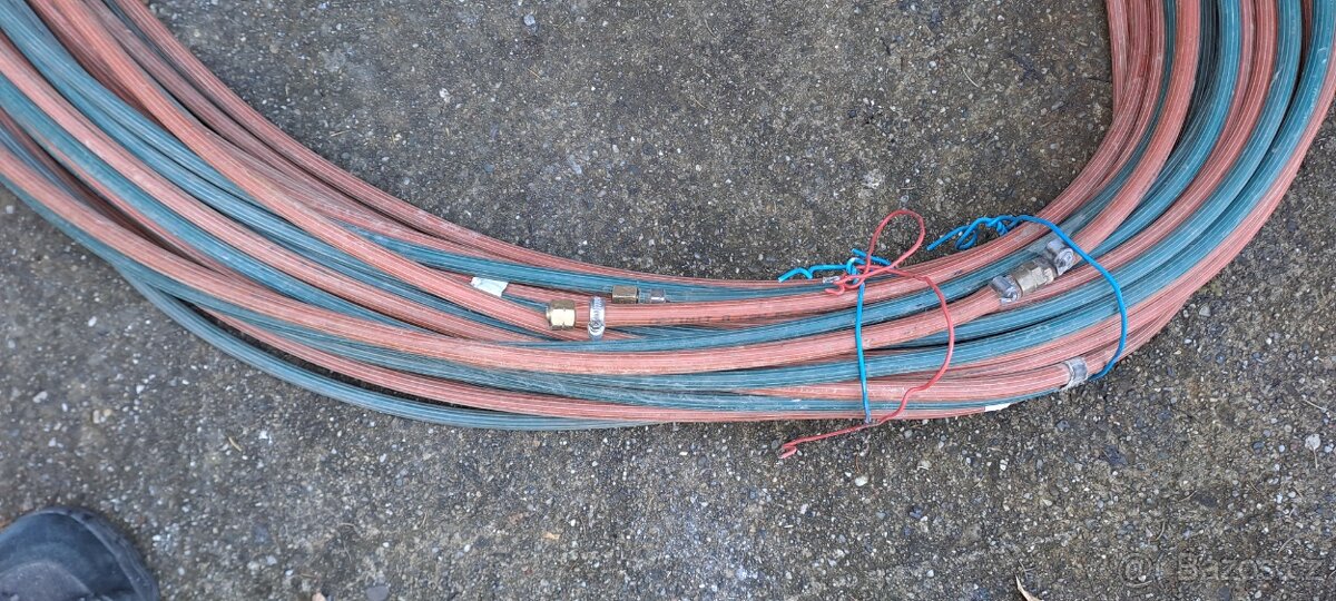 PRODÁM autocentrum hadice. - 4