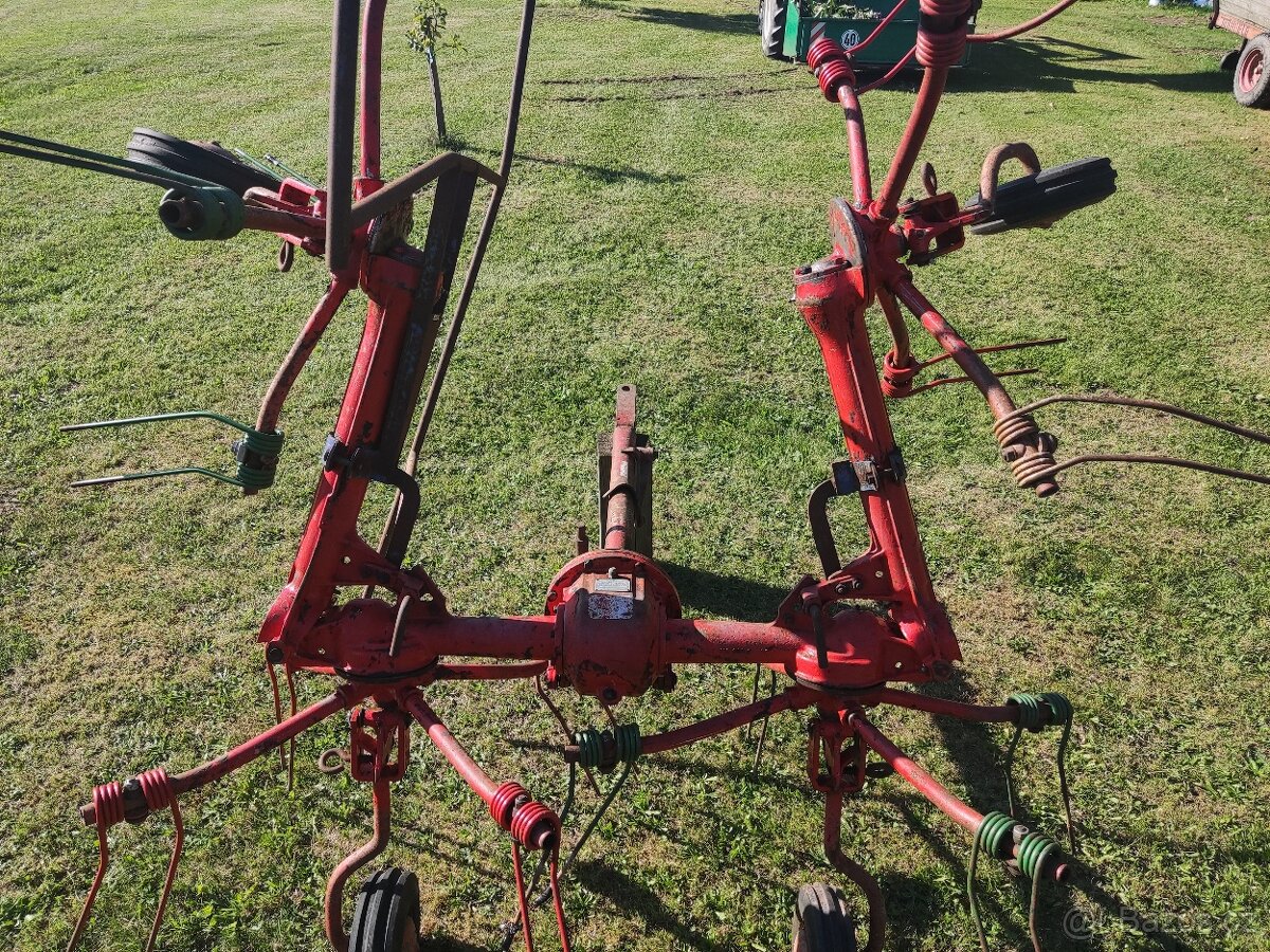 Obraceč Sena Fahr - 4