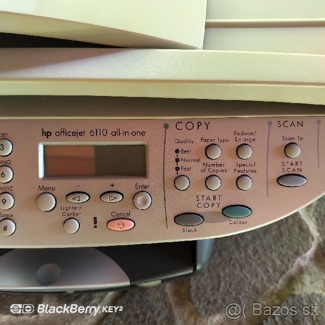 Predám tlačiareň - 4