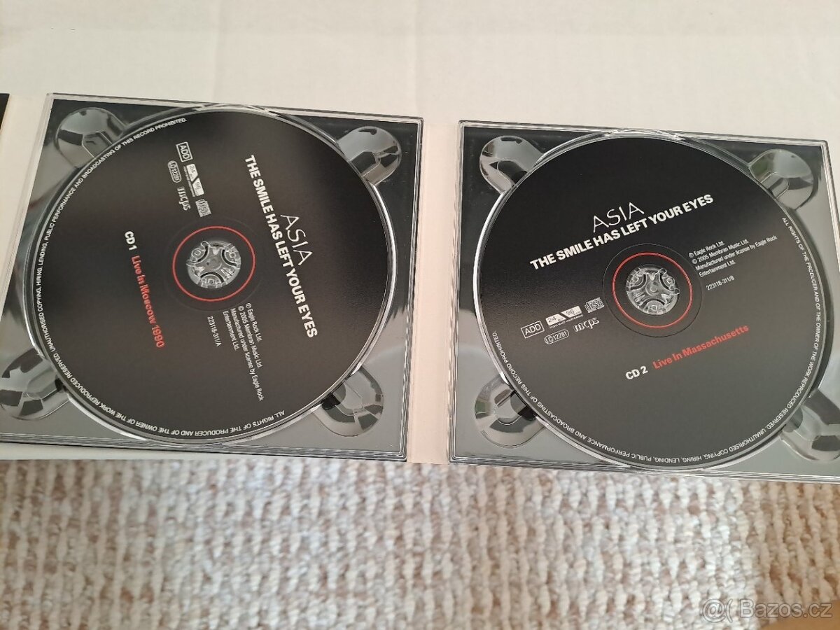 PRODAM 2CD - ASIA- - 4