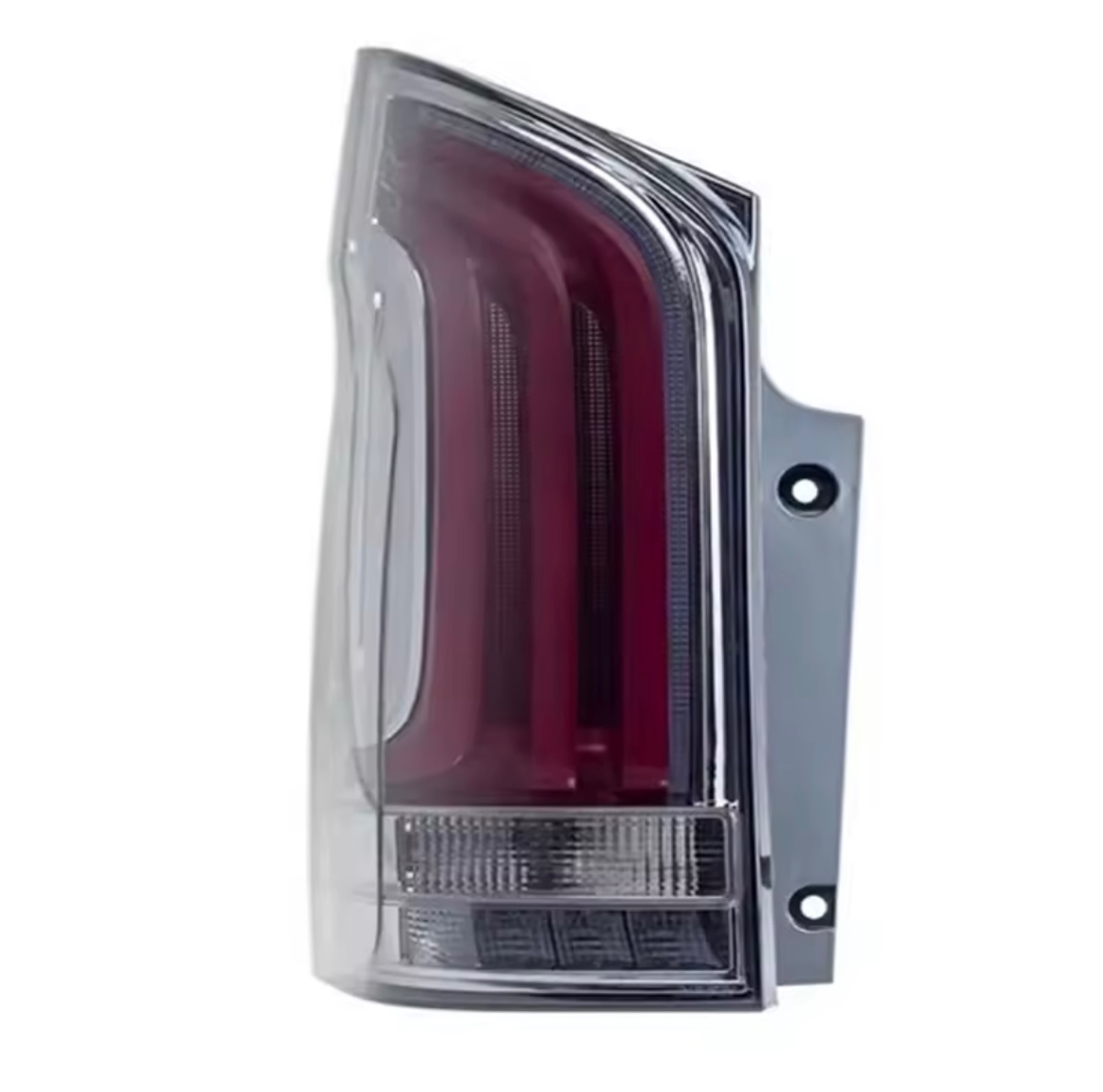 Mercedes W447 Vito zadní světla - 4