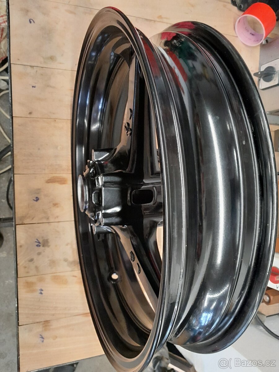 Honda cbr 1000rr- kolo - 4