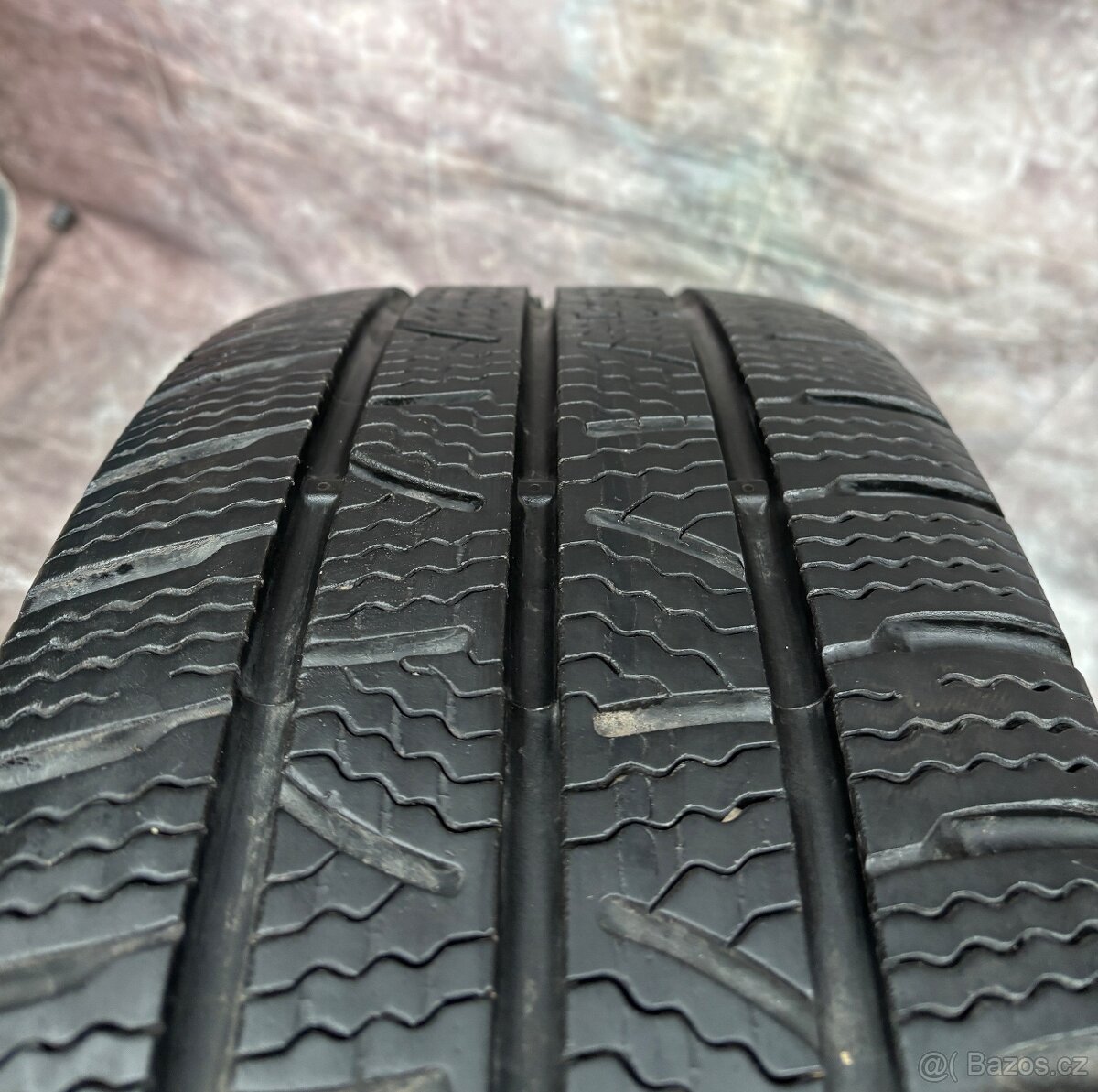 Originální Alu kola Tesla Model 3 235/45/18 nepoužité - 4